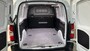 Peugeot Partner 1.5d, camera. pdc, betimmering, vloer,tussenwand, carplay