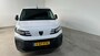 Peugeot Partner 1.5d, camera. pdc, betimmering, vloer,tussenwand, carplay