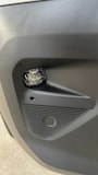 Peugeot Partner 1.5d, camera. pdc, betimmering, vloer,tussenwand, carplay