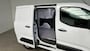 Peugeot Partner 1.5d, camera. pdc, betimmering, vloer,tussenwand, carplay