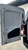 Peugeot Partner 1.5d, camera. pdc, betimmering, vloer,tussenwand, carplay