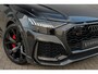 Audi RS Q8 RSQ8 4.0 TFSI Quattro 600pk Carbon B&O Keramisch Pano Massage Standkachel