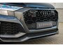 Audi RS Q8 RSQ8 4.0 TFSI Quattro 600pk Carbon B&O Keramisch Pano Massage Standkachel