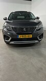 Peugeot 5008 Allure, 130PK, Automaat,7 pers,schuifdak,trekhaak,elec.A.klep.