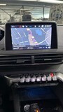 Peugeot 5008 Allure, 130PK, Automaat,7 pers,schuifdak,trekhaak,elec.A.klep.
