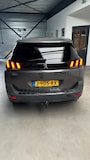 Peugeot 5008 Allure, 130PK, Automaat,7 pers,schuifdak,trekhaak,elec.A.klep.