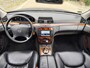 Mercedes-Benz S-klasse S500 V8