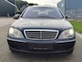 Mercedes-Benz S-klasse S500 V8
