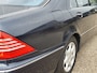 Mercedes-Benz S-klasse S500 V8