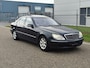 Mercedes-Benz S-klasse S500 V8