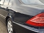 Mercedes-Benz S-klasse S500 V8