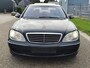 Mercedes-Benz S-klasse S500 V8