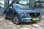 Mazda CX-5 2.5 SAG 194 GT-M 4WD Automaat / schuif kantel dak / Stuur stoel verwarming