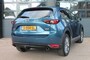 Mazda CX-5 2.5 SAG 194 GT-M 4WD Automaat / schuif kantel dak / Stuur stoel verwarming