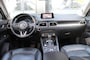Mazda CX-5 2.5 SAG 194 GT-M 4WD Automaat / schuif kantel dak / Stuur stoel verwarming