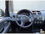 Suzuki SX4 1.6 Shogun KEYLESS CLIMA TREKHAAK