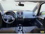 Suzuki SX4 1.6 Shogun KEYLESS CLIMA TREKHAAK