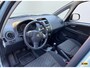 Suzuki SX4 1.6 Shogun KEYLESS CLIMA TREKHAAK