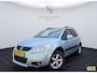 Suzuki SX4 1.6 Shogun KEYLESS CLIMA TREKHAAK