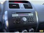 Suzuki SX4 1.6 Shogun KEYLESS CLIMA TREKHAAK