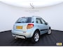 Suzuki SX4 1.6 Shogun KEYLESS CLIMA TREKHAAK