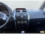 Suzuki SX4 1.6 Shogun KEYLESS CLIMA TREKHAAK