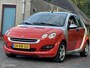 smart Forfour 1.1 blackbasic/NAP/APK/INRUILER/LMV/PANO