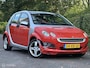 smart Forfour 1.1 blackbasic/NAP/APK/INRUILER/LMV/PANO