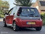 smart Forfour 1.1 blackbasic/NAP/APK/INRUILER/LMV/PANO