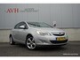 Opel Astra 1.4 Turbo Edition