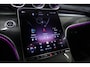 Mercedes-Benz C-klasse 300 e AMG Line Limited PANO/HUD/ACC/SFEER/STOELV/BOMVOL