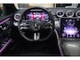 Mercedes-Benz C-klasse 300 e AMG Line Limited PANO/HUD/ACC/SFEER/STOELV/BOMVOL