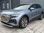 Audi Q4 e-tron BWJ 2022 | 35 Launch edition Advanced 55 kWh | SPORTSTOELEN | CARPLAY | CLIMA | STOELVERW | CAMERA A | PDC 2X | LICHTMETAAL |