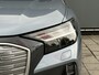 Audi Q4 e-tron BWJ 2022 | 35 Launch edition Advanced 55 kWh | SPORTSTOELEN | CARPLAY | CLIMA | STOELVERW | CAMERA A | PDC 2X | LICHTMETAAL |
