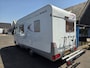 Dethleffs Esprit Fiat 5940