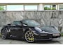 Porsche 911 Cabrio 3.8 Turbo S |Keramisch|Lift|BTW|Burmester