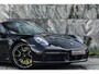 Porsche 911 Cabrio 3.8 Turbo S |Keramisch|Lift|BTW|Burmester