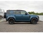 Land Rover Defender 110 4.4 P635 110 Octa Sargasso Blue Satin - Carbon Exterior Pack - Trekhaak