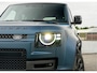 Land Rover Defender 110 P635 Octa | Sargasso Blue Satin | Carbon Exterior Pack | NP. € 300.822,- |