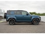Land Rover Defender 110 P635 Octa | Sargasso Blue Satin | Carbon Exterior Pack | NP. € 300.822,- |