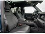 Land Rover Defender 110 4.4 P635 110 Octa Sargasso Blue Satin - Carbon Exterior Pack - Trekhaak