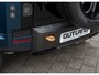 Land Rover Defender 110 4.4 P635 110 Octa Sargasso Blue Satin - Carbon Exterior Pack - Trekhaak