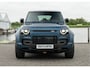 Land Rover Defender 110 P635 Octa | Sargasso Blue Satin | Carbon Exterior Pack | NP. € 300.822,- |