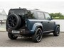 Land Rover Defender 110 4.4 P635 110 Octa Sargasso Blue Satin - Carbon Exterior Pack - Trekhaak