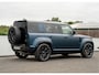 Land Rover Defender 110 P635 Octa | Sargasso Blue Satin | Carbon Exterior Pack | NP. € 300.822,- |