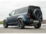 Land Rover Defender 110 P635 Octa | Sargasso Blue Satin | Carbon Exterior Pack | NP. € 300.822,- |