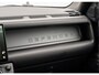 Land Rover Defender 110 4.4 P635 110 Octa Sargasso Blue Satin - Carbon Exterior Pack - Trekhaak