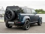 Land Rover Defender 110 P635 Octa | Sargasso Blue Satin | Carbon Exterior Pack | NP. € 300.822,- |