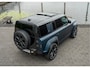 Land Rover Defender 110 P635 Octa | Sargasso Blue Satin | Carbon Exterior Pack | NP. € 300.822,- |