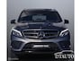 Mercedes-Benz GLE 350 d 4MATIC AMG Sport Edition Harman Kardon Panorama Night Pakket Memorie Pakket NAP
